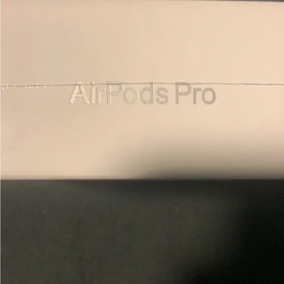 Airpod Pros Gen 2